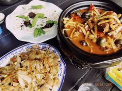 -老友王·南宁特色菜(金汇如意坊店)