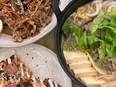 -米仓食堂(凯德广场店)