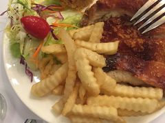 -大堂街8号葡国餐厅(RESTAURANTE ESCADA)