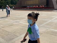 -上海市龙华烈士陵园