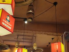 -阿婆情腊排骨火锅(金虹路店)