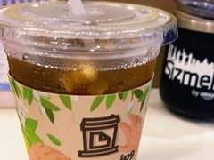-JPG coffee(广州体育西店)