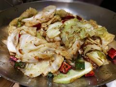 -小六汤包砂煲菜(文景路店)