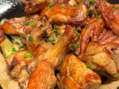 -海鸿荟·沿江菜(中山北路店)