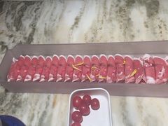 -涮福記·现切牛羊肉火锅(世纪汇店)