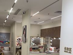 -海马体照相馆(厦门SM城市广场店)