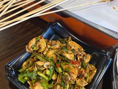 -林二哥宜烤官·宜宾小烧烤