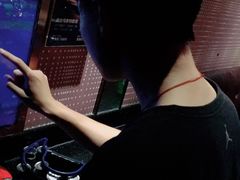 -星聚会KTV(苏州信投大厦店)