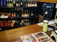 -京和风.日式家庭料理(京和风食堂大仓店)