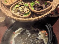 -滇野云南野生菌餐厅(陕西南路店)