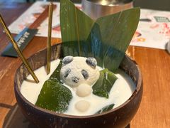 -岛风·台食小馆 ISLAND BISTRO(烟台山店)