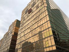 -香港皇家太平洋酒店