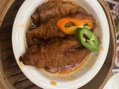 -新世界餐厅(万达店)