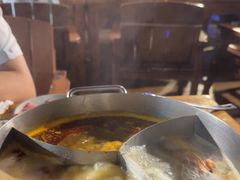 -渔家火锅·海鲜自助餐·演艺(亚龙湾天域酒店)