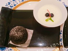 -Yan Ting 宴庭中餐厅(上海静安瑞吉酒店)