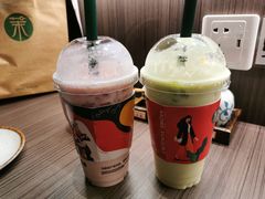 -茉酸奶(广西北路店)