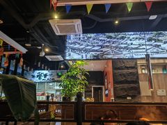 -你好牛潮汕鲜切牛肉火锅(南陵店)