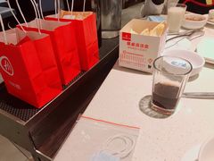 -海底捞火锅(龙岗星河COCO Park店)