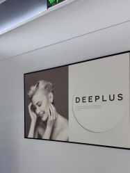 -Deeplus+韩国皮肤管理한국피부관리·C:Lab肌肤实验室