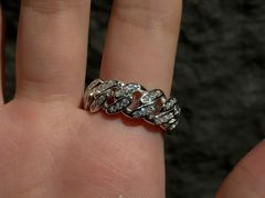 -梵薇Joker.V银饰工作室