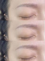 -MIVI野生眉纹绣纹眉