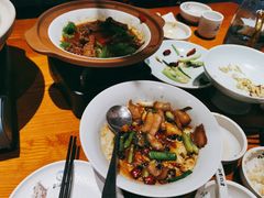 -丹江渔村(望京店)