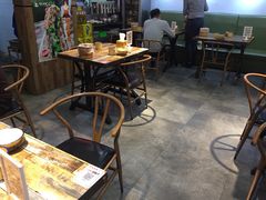 -蛙麻蛙辣炭火蛙锅(南环大街店)