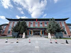 -呼伦贝尔民族博物馆