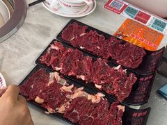 -三头牛·潮汕牛肉生蚝火锅 (夏湾店)