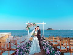 -经典婚纱摄影美学馆·私人定制