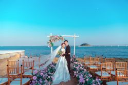 -经典婚纱摄影美学馆·私人定制