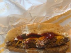 -麦当劳(廉江大道店)