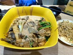 -林静小吃(复兴路店)