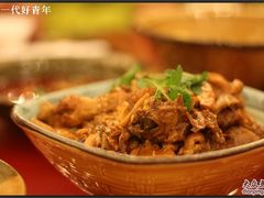13-向阳屯食村