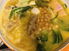 -武大郎烧饼(龙城广场店)