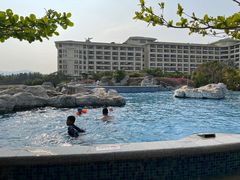 -三亚亚龙湾天域度假酒店