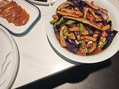 -金百万烤鸭店(良乡店)