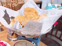 -粉灯牛腩牛杂煲·鸡煲(双井店)