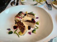 -Le Comptoir de Pierre Gagnaire