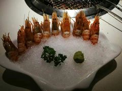 -赤坂亭M9和牛烧肉·日料398放题(万达店)