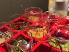 -领鲜天下·焗海鲜·花胶鸡(天目里店)