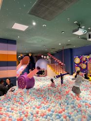-meland亲子乐园(深圳领展中心城店)