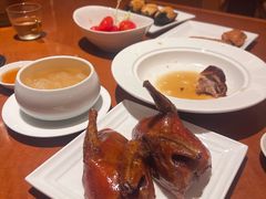 -杭州JW万豪酒店-万豪中餐厅
