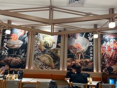 -味千拉面(广州白云机场T1西二店)