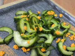 -海胆小馆(东北水饺·春柳店)