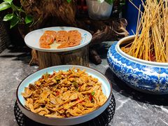 -吉布鲁牛排海鲜自助(温江合生汇店)