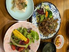 -越日本料理(新地假日广场店)