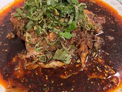 -范记豆花庄(东门好吃街店)