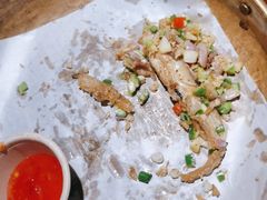 -客语客家菜(东山口店)