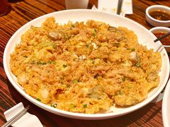 香煎蚝仔烙-陈鹏鹏潮汕菜(欢乐海岸 海边景观店)